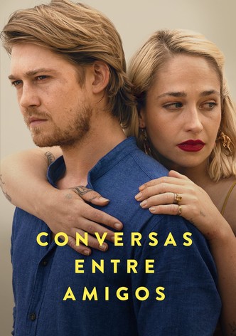 Assistir Conversations with Friends - séries online